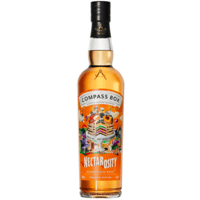 【ウイスキー】🏴󠁧󠁢󠁳󠁣󠁴󠁿NECTAROSITY BLENDED SCOTCH WHISKY