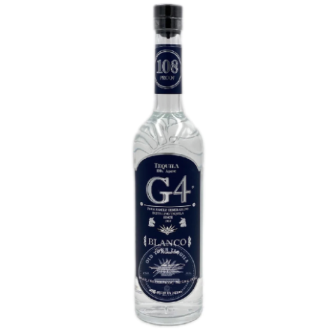 テキーラ】🇲🇽G4 BLANCO ブランコ | 万珍酒店 by MANGOSTEEN の通販サイト