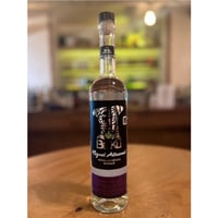 【メスカル】🇲🇽BE'KU Tobala　ベクー・トバラ