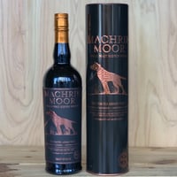 【スコッチ】🏴󠁧󠁢󠁳󠁣󠁴󠁿MACHRIE MOOR 46% マクリー・ムーア４６％