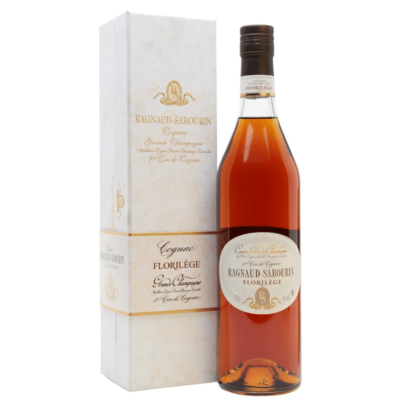コニャック】🇫🇷RAGNAUD SABOURIN FLORILEGE ラニョー・サボラン・フ