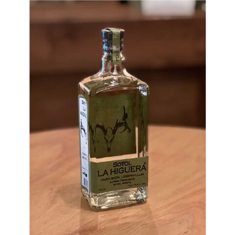 ソトル】SOTOL 🇲🇽