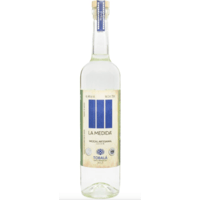 【メスカル】🇲🇽LA MEDIDA TOBALA