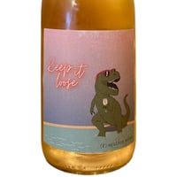 【ナチュラルワイン オレンジ】🇿🇦L’Equinox / Keep It Loose 2024