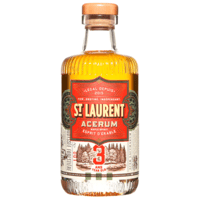 【メイプルスピリッツ】🇨🇦ST. LAURENT ACERUM 3YEARS