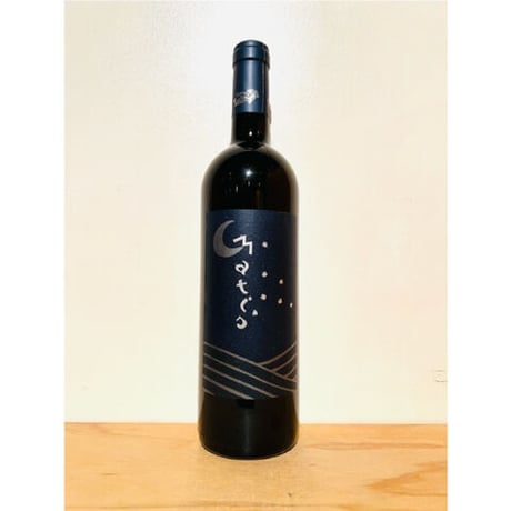 🍷ナチュラルワイン(白)🍷 Podere la ceretta  / Matis 2019 (イタリア)
