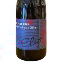 【ナチュラルワイン 赤】🇫🇷Vinyer de la Ruca / Ceci N’Est Pas Elio 2023