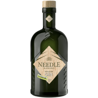 【ジン】🇩🇪NEEDLE BLACKFOREST DRY GIN