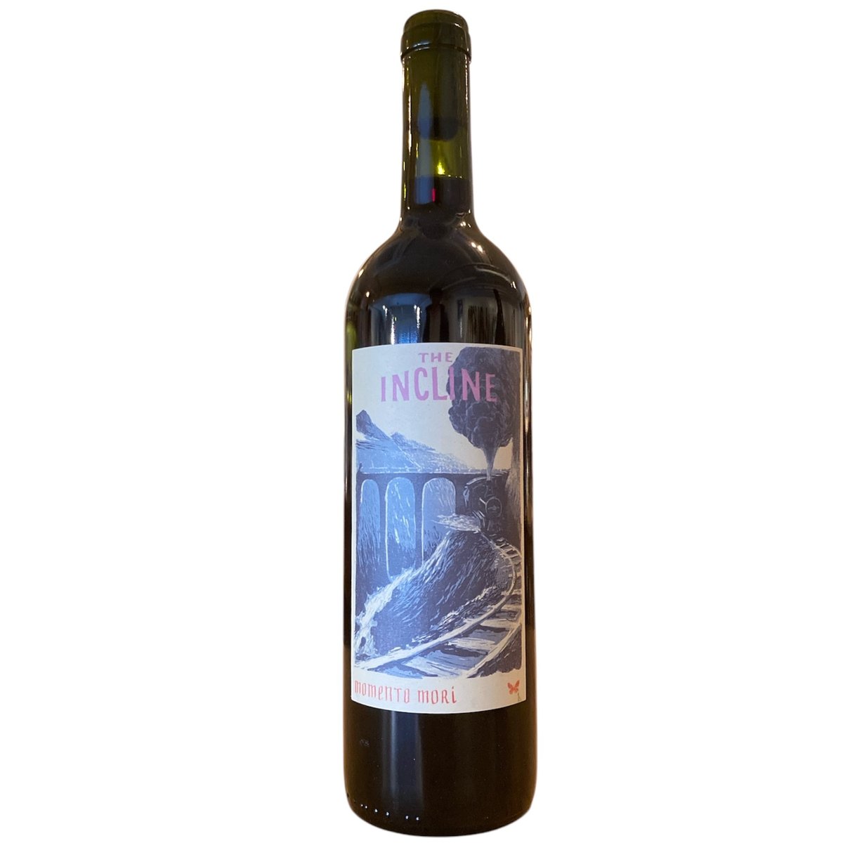 ⚠️購入制限あり⚠️【ナチュラルワイン 赤】🇦🇺MOMENTO MORI WINES