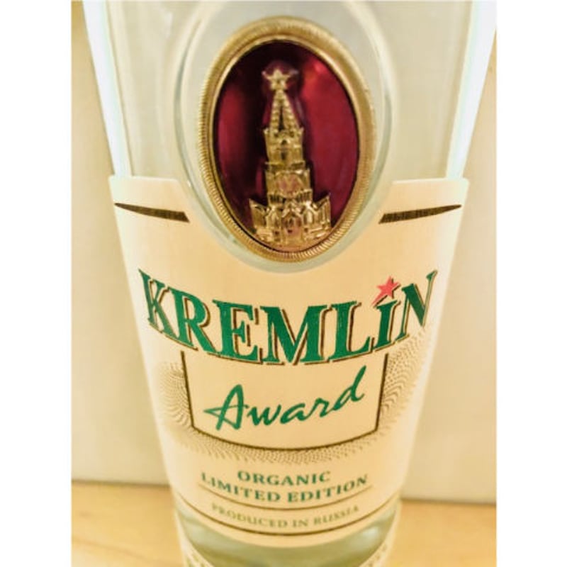 🇷🇺【ウォッカ】VODKA 🇷🇺