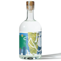 ジン】🇯🇵STORK VALLEY JAPAN PREMIUM GIN ストークバレー ジャ