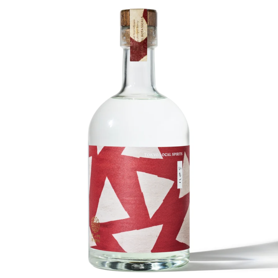 ジン】🇯🇵虎ノ門蒸留所 いちご | 万珍酒店 by MANGOSTEEN の ジン】🇯🇵虎ノ門蒸留所 いちご | 万珍酒店 by MANGOSTEEN の
