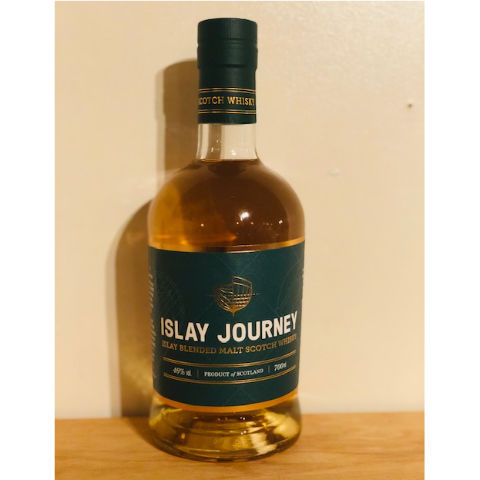 スコッチ】 🏴󠁧󠁢󠁳󠁣󠁴󠁿 ISLAY JOURNEY アイラ・ジャーニー