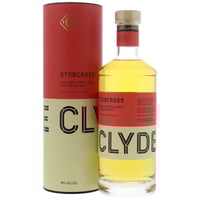 【ウイスキー】🏴󠁧󠁢󠁳󠁣󠁴󠁿CLYDESIDE STOBCROSS　クライドサイド・ストブクロス