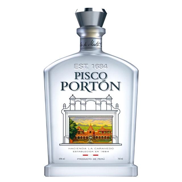 【ピスコ】購入制限あり🇵🇪PISCO PORTON　ポルトン・アチョラード / モストベルデ