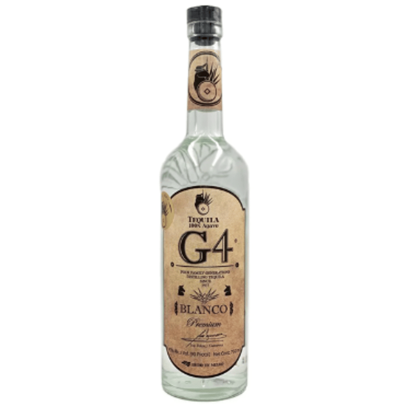 テキーラTEREMANA ブランコ Teremana Blanco Tequila | LCBO