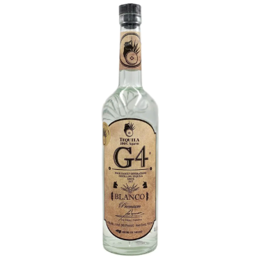 テキーラ】🇲🇽G4 BLANCO MADERA ブランコマデラ | 万珍酒店 by MANG