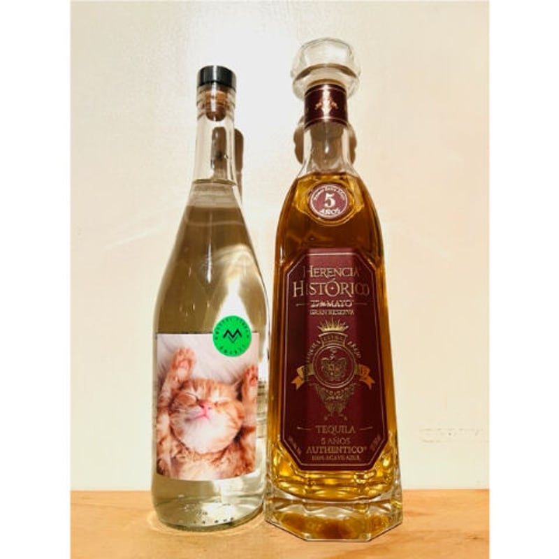 ?万珍メスカル2本セットF | 万珍酒店 by MANGOSTEEN の通販サイト