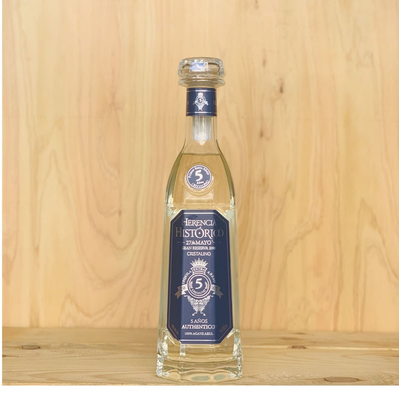 テキーラ　99000 extra añejo TEQUILA EXTRA AÑEJO – Cava de Oro