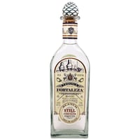 【テキーラ】🇲🇽FORTALEZA STILL STRENGTH　フォルタレサ・スティル・ストレングス