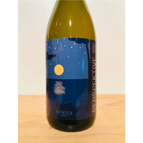 🍷ナチュラルワイン(白)🍷 KIPPITSCH / Perspektive 2020 (オーストリア)
