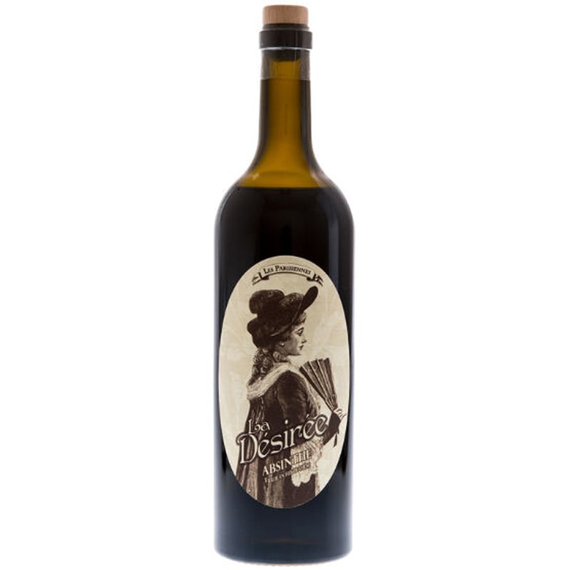アブサン】🇫🇷LA DESIREE | 万珍酒店 by MANGOSTEEN の通販サイト