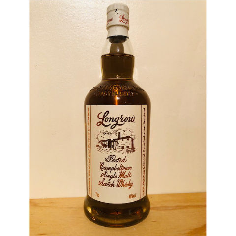 スコッチ】🏴󠁧󠁢󠁳󠁣󠁴󠁿LONGROW ロングロウ | 万珍酒店 by