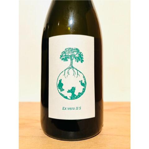 🍷ナチュラルワイン(白) / WEINGUT WERLITSCH / EX VERO II 