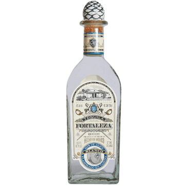 テキーラ】🇲🇽FORTALEZA BLANCO フォルタレサ・ブランコ | 万珍酒店