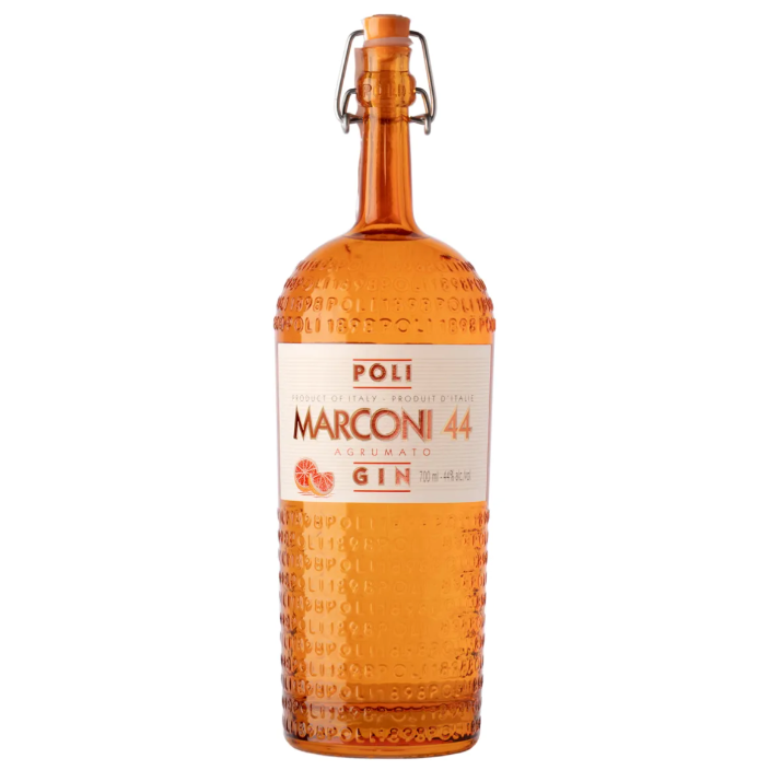 ジン】🇮🇹POLI MARCONI 44 GIN ポーリ マルコーニ44 ジン | 万珍酒店