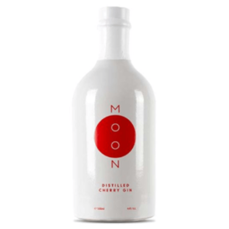 ジン】🇧🇪MOON GIN CHERRY ムーンジン・チェリー | 万珍酒店 by MANG