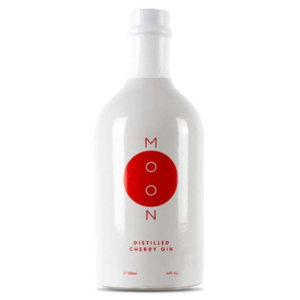ジン】🇧🇪MOON GIN CHERRY ムーンジン・チェリー | 万珍酒店 by MANG