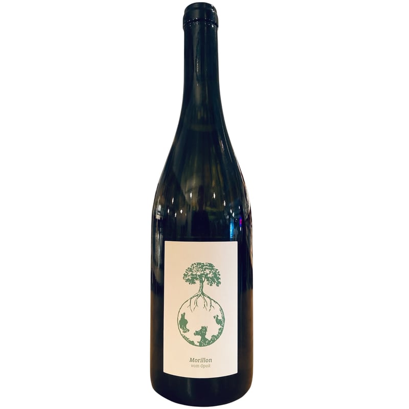 ⚠️購入制限あり⚠️【ナチュラルワイン 白】🇦🇹WEINGUT WERLITSCH