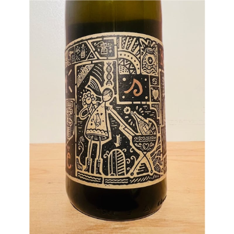 🍷ナチュラルワイン(白)🍷Smeska / Absolute Zero 2021 | 万珍 🍷ナチュラルワイン(白)🍷Smeska / Absolute Zero 2021 | 万珍