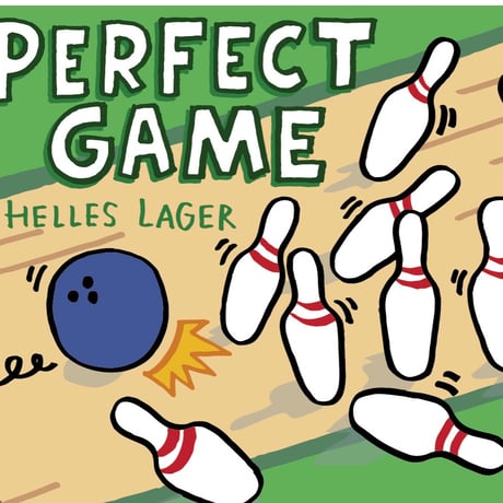 【ビール】PERFECT GAME ／ パーフェクト・ゲーム 6本セット