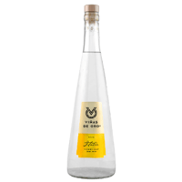 【ピスコ】🇵🇪VINAS DE ORO ITALIA　ヴィーニャス・デ・オロ・イタリア／ピスコ プーロ