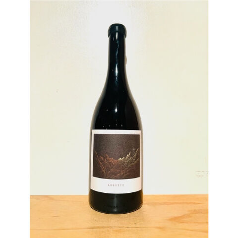 🍷ナチュラルワイン(赤)🍷 Sous le Végétal / AUGUSTE 2018 (