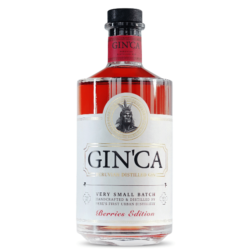 ジン】🇵🇪GIN'CA | 万珍酒店 by MANGOSTEEN の通販サイト