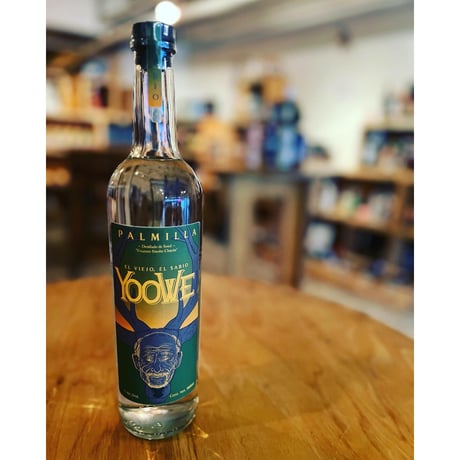【ソトルスピリッツ】🇲🇽YOOWE / Palmilla ヨーウィ / パルミージャ (メキシコ)