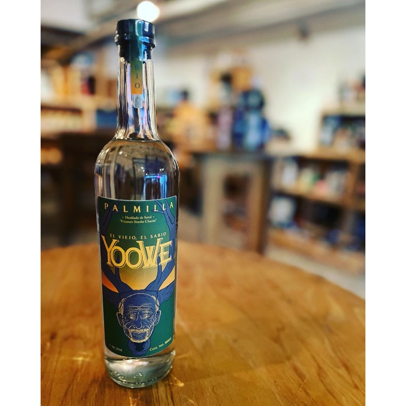 ソトルスピリッツ】🇲🇽YOOWE / Palmilla ヨーウィ / パルミージャ