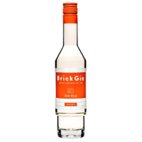 【ジン】🇩🇪Brick Gin　ブリック・ジン
