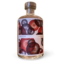 ジン】🇯🇵STORK VALLEY JAPAN PREMIUM GIN ストークバレー ジャ