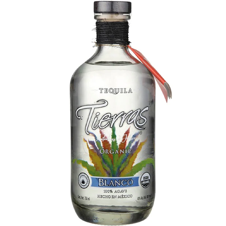 テキーラ】🇲🇽TIERRAS BLANCO ティエラ・ブランコ | 万珍酒店 by MANG