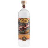 ジン】🇯🇵YOHAKHU CASK AGED STRENGTH | 万珍酒店 by MANG