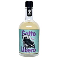 【リキュール】🇯🇵Gatto Libero Myaaastis (ミャーーースティス)