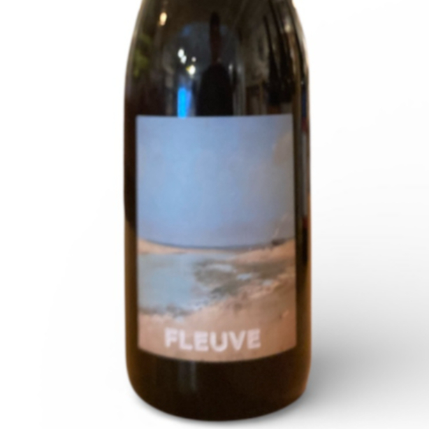 ナチュラルワイン 赤】🇫🇷Chateau Lestignac / Fleuve 2023 |