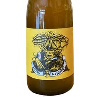 【ナチュラルワイン オレンジ】🇫🇷La Sorga / Tireur des Litres Blanc 2023