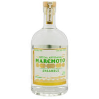 メスカル】🇲🇽 MEZCAL AMARAS / ESPADIN REPOSADO メスカル