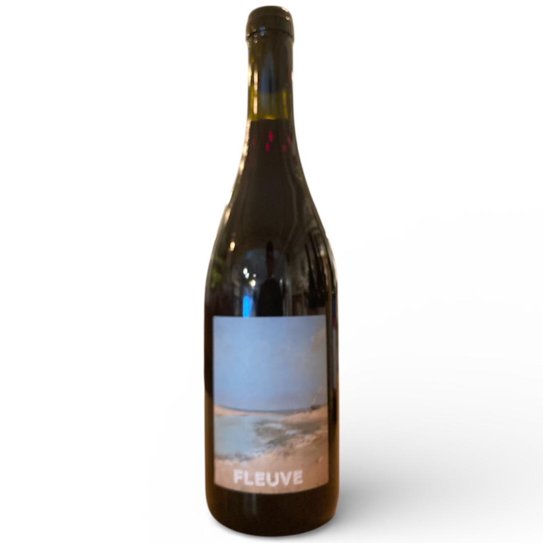 ナチュラルワイン 赤】🇫🇷Chateau Lestignac / Fleuve 2023 |