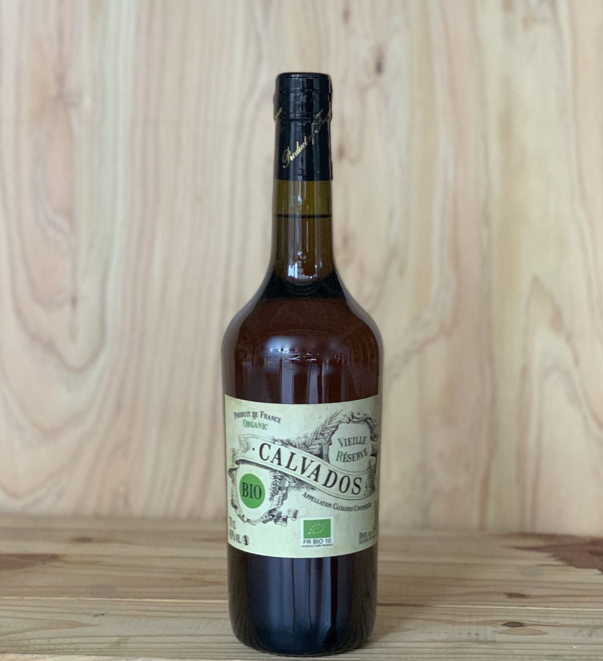カルバドス　calvados fermicalva 1962・1967の2本 カルバドスcalvados fermicalva 1962・1967の2本